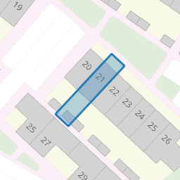 Perceel BSH00-B-7128