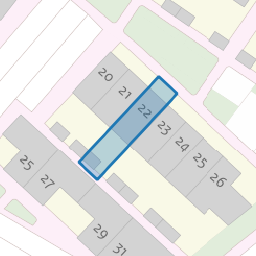 Perceel BSH00-B-7129