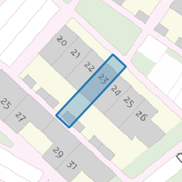 Perceel BSH00-B-7130