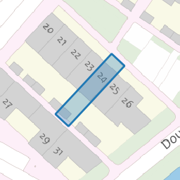 Perceel BSH00-B-7131