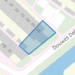 Perceel BSH00-B-7133