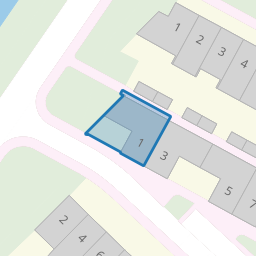 Perceel BSH00-B-7134