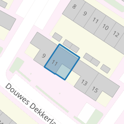 Perceel BSH00-B-7139