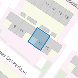 Perceel BSH00-B-7140