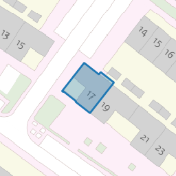 Perceel BSH00-B-7142