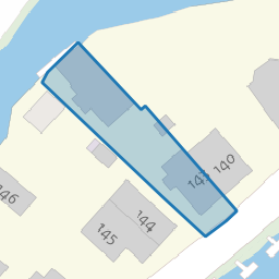 Perceel BSH00-B-7151