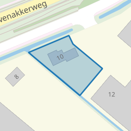 Perceel BSH00-B-7157