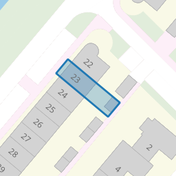 Perceel BSH00-B-7161