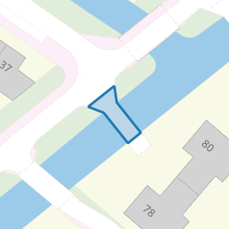 Perceel BSH00-B-7167