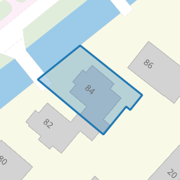 Perceel BSH00-B-7168