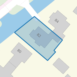 Perceel BSH00-B-7169