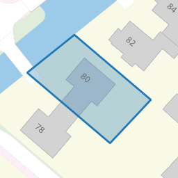 Perceel BSH00-B-7170