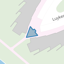 Perceel BSH00-B-7174