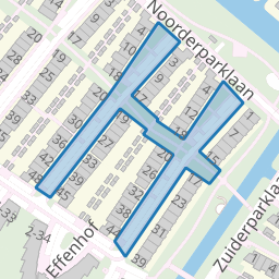 Perceel BSH00-B-7182