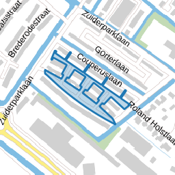 Perceel BSH00-B-7184