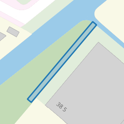 Perceel BSH00-B-7185