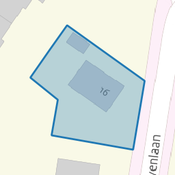 Perceel BSH00-B-7191