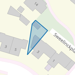 Perceel BSH00-B-7193