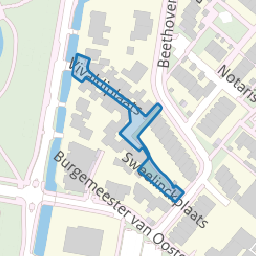 Perceel BSH00-B-7194