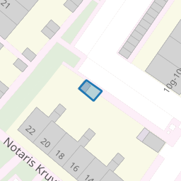 Perceel BSH00-B-7196