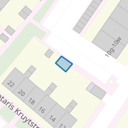 Perceel BSH00-B-7197