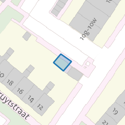 Perceel BSH00-B-7199