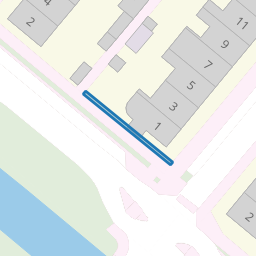 Perceel BSH00-B-7207