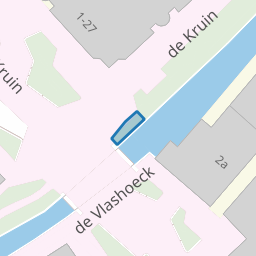 Perceel BSH00-B-7212