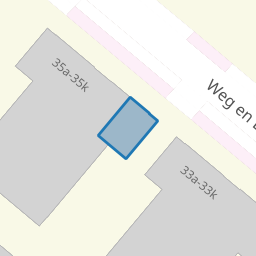 Perceel BSH00-B-7216