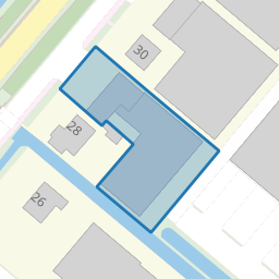 Perceel BSH00-B-7217