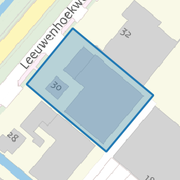 Perceel BSH00-B-7219