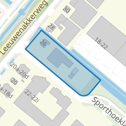 Perceel BSH00-B-7223