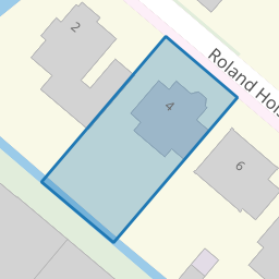 Perceel BSH00-B-7226