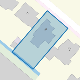 Perceel BSH00-B-7227