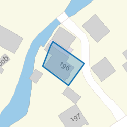 Perceel BSH00-B-7232