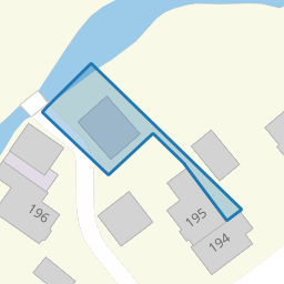 Perceel BSH00-B-7233