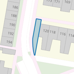 Perceel BSH00-B-7235