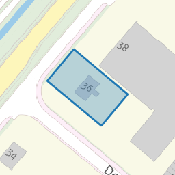 Perceel BSH00-B-7241