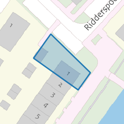 Perceel BSH00-B-7243