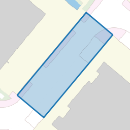 Perceel BSH00-B-7249