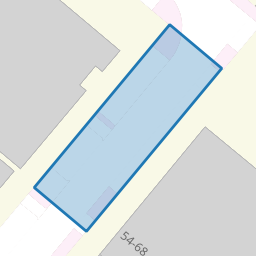 Perceel BSH00-B-7251