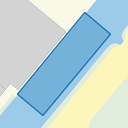 Perceel BSH00-B-7253