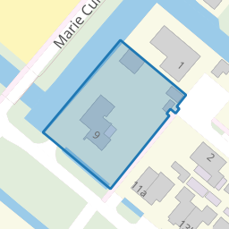 Perceel BSH00-B-7256