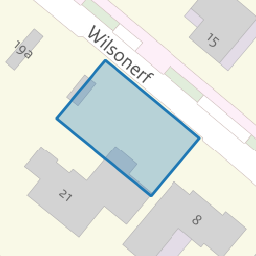 Perceel BSH00-B-7258