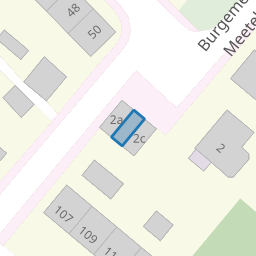 Perceel BSH00-B-7260