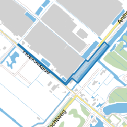 Perceel BSH00-B-7265