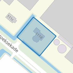 Perceel BSH00-B-7268