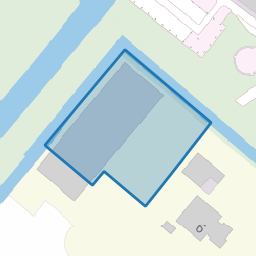 Perceel BSH00-B-7269