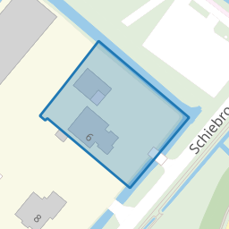 Perceel BSH00-B-7270