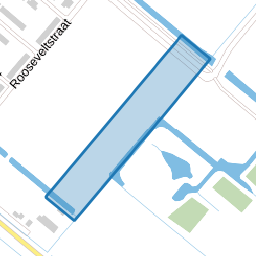 Perceel BSH00-B-7272